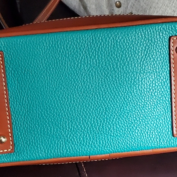 Dooney & Bourke Zip Zip Satchel - Picture 8 of 12